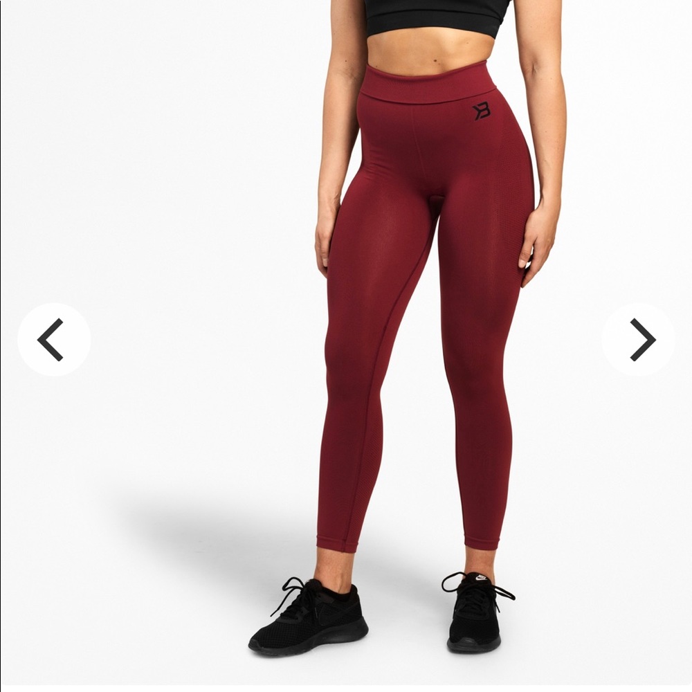 Better bodies Rockaway tights brand new